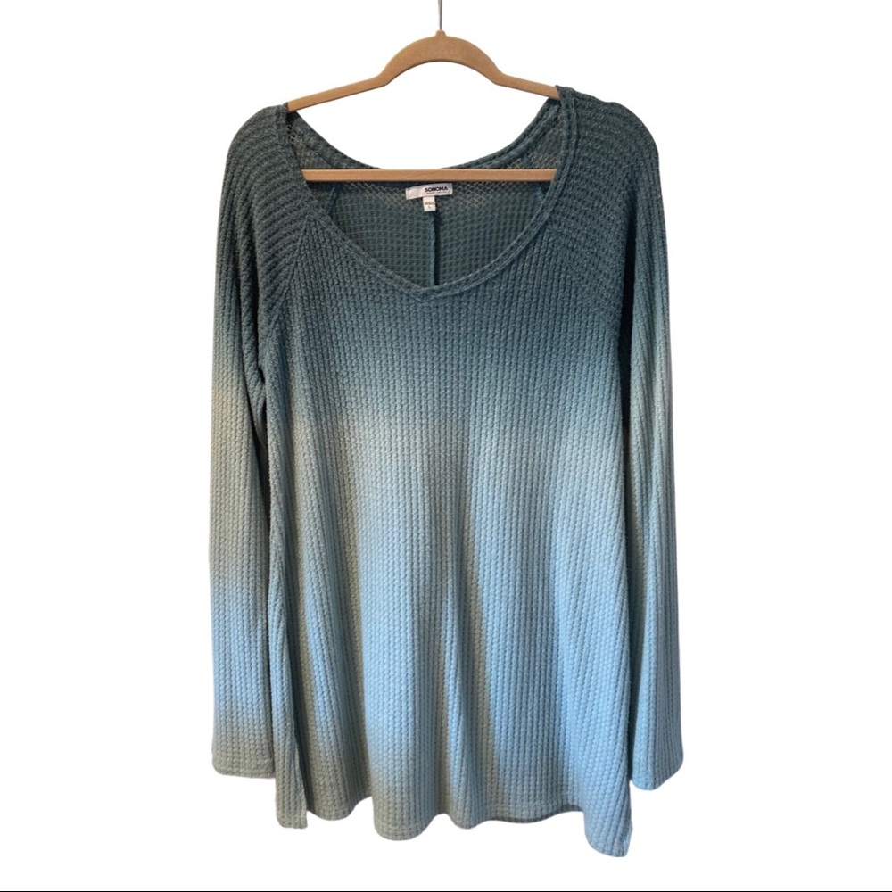 Sonoma sweater